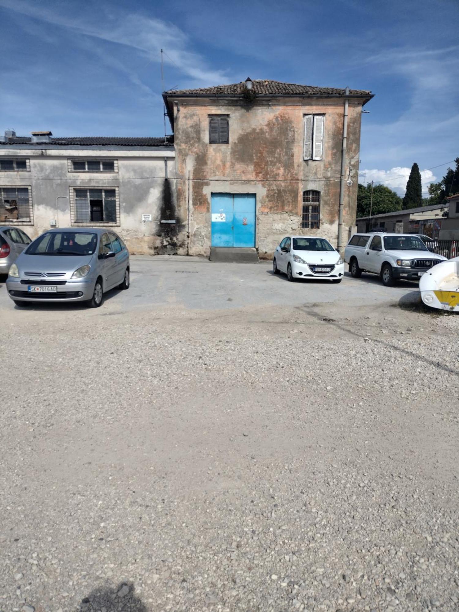Old Town Charmer Porec Exterior photo